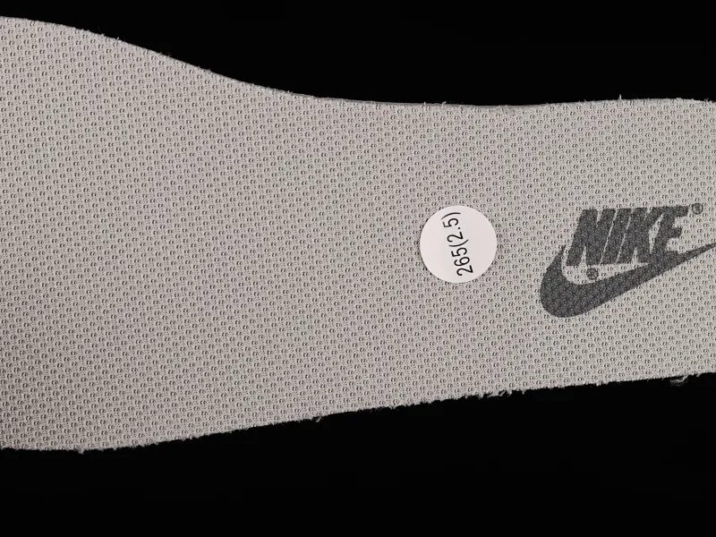All categories Nk SB Dunk series Nk SB Dunk Low low-top sneakers F version special price Nk Dunk Low "Light Smoke Grey" white gray SB low-top sports and leisure sneakers DD1503-117